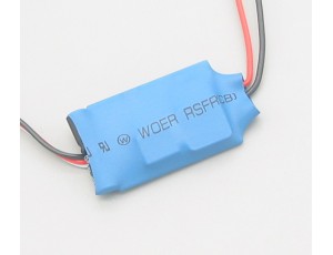 JP Hobby 7A UBEC HV (6S - 12S)